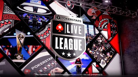 Poker Stars Launches New Live Poker Room in Macau.